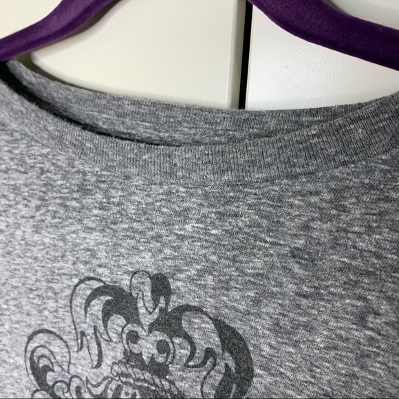 Men’s Harry Potter Hogwarts Crest T-Shirt - Picture 6 of 14